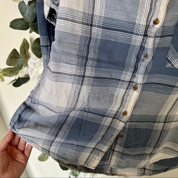 🖤 Garage Flannel - Picture 8 of 10